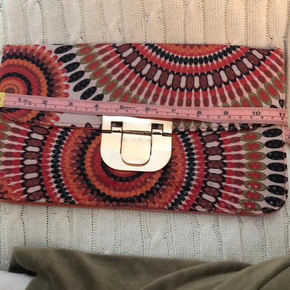 COPY - MMS Design Studios clutch - Picture 5 of 6